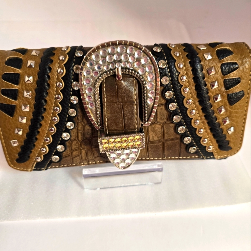 Shyanna wallet